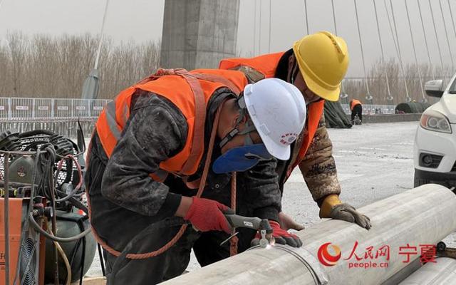 宁夏：2023年重点推进18个公路建设项目