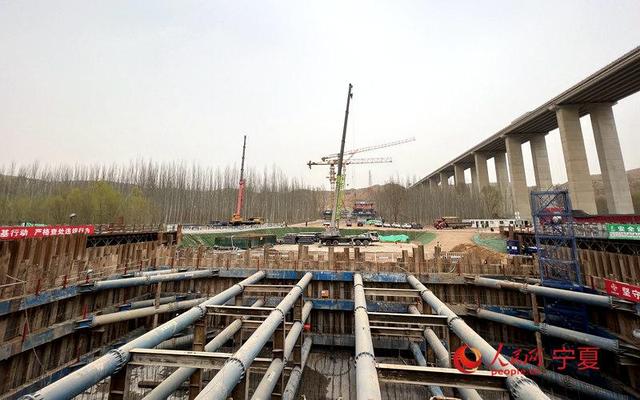 宁夏：2023年重点推进18个公路建设项目