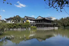江南温故 | 南通古称，是“崇川”还是“崇州”？图片