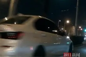 罕见！多地网友深夜目击不明飞行物，闪光那一刻黑夜变白昼，专家解释图片