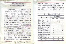 曹文宣：用一条鱼论证“世界屋脊”的隆起丨科学大家图片