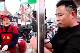 “夫妻摆摊日入九千”：不必眼红，也不必盲从｜新京报快评图片