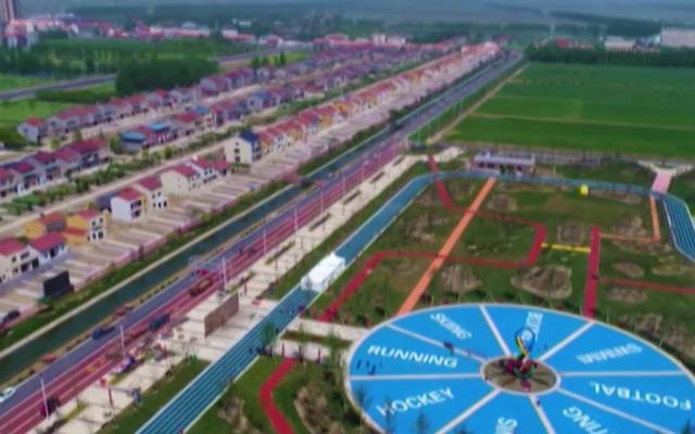 潜江：民宿经济“热”起来！