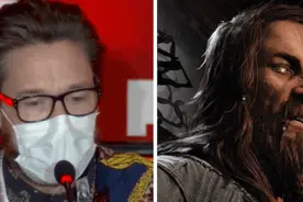 《战神》新作背景仍是北欧？提尔配音演员疑似泄密图片