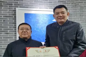 官宣新职务！巩晓彬受聘国家篮球学院副院长图片