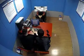 上海一女子饭局上寻到“真爱” 却被未婚夫分饰两角诈骗70万图片