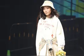 汶川地震幸存女孩遭网暴，本人发声图片