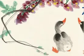 夜读 | 心怀大格局，过好小日子图片