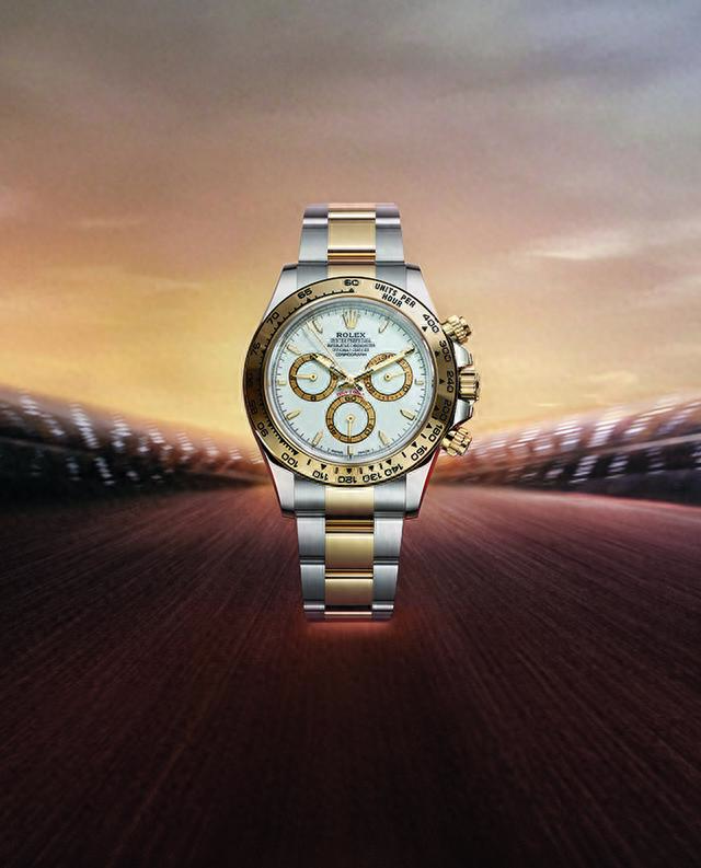 ����ʿһ�γ��ֶ��������IWC���������������ﾭ�� | 2023 ���ӱ����漣��չ