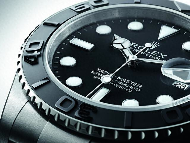 ����ʿһ�γ��ֶ��������IWC���������������ﾭ�� | 2023 ���ӱ����漣��չ