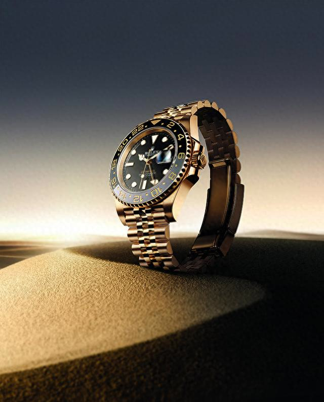 ����ʿһ�γ��ֶ��������IWC���������������ﾭ�� | 2023 ���ӱ����漣��չ