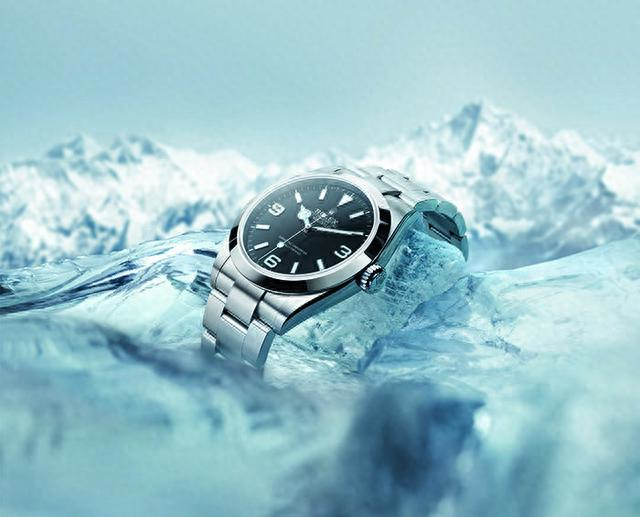 ����ʿһ�γ��ֶ��������IWC���������������ﾭ�� | 2023 ���ӱ����漣��չ