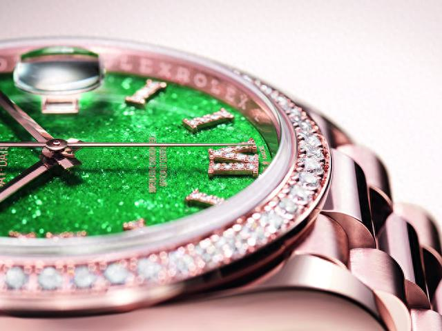 ����ʿһ�γ��ֶ��������IWC���������������ﾭ�� | 2023 ���ӱ����漣��չ