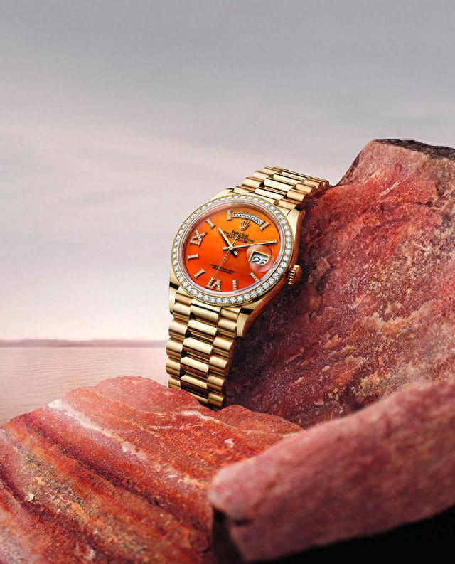 ����ʿһ�γ��ֶ��������IWC���������������ﾭ�� | 2023 ���ӱ����漣��չ