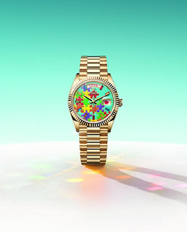 ����ʿһ�γ��ֶ��������IWC���������������ﾭ�� | 2023 ���ӱ����漣��չ