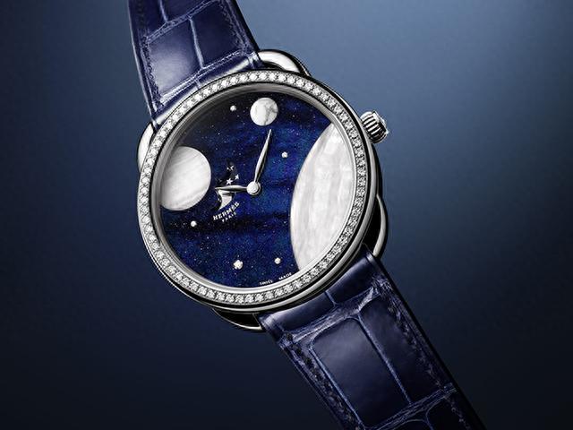 ����ʿһ�γ��ֶ��������IWC���������������ﾭ�� | 2023 ���ӱ����漣��չ