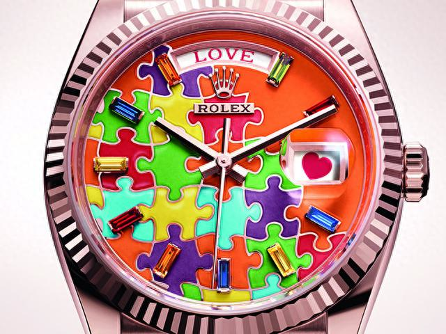 ����ʿһ�γ��ֶ��������IWC���������������ﾭ�� | 2023 ���ӱ����漣��չ