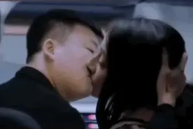 【民生沸点】男网红合成与女明星接吻视频 算不算隔空性骚扰？图片