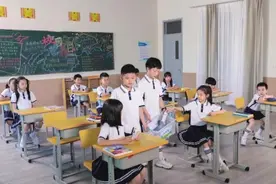 国家“学生饮用奶计划”推进第23年，多地学生受惠成效明显图片
