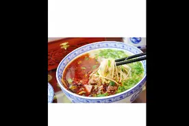 甘肃将为兰州牛肉拉面立法，地方名片规范化升级，以后每碗都是一个味图片