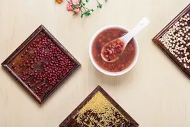 想祛湿，喝了那么久的“红豆薏米汤”，竟然喝错了！图片