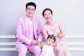 “糖宝”妈妈：一场没有终点的长跑图片