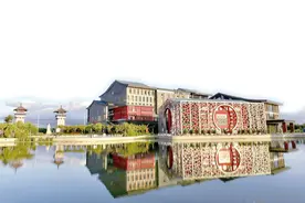 广西合浦：传统文化赋能乡村振兴图片