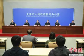 天津公安出台22项措施 出入境等证件可“就近办”图片