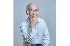 “基金应摆脱金融贵族形象！”天相投顾林义相谈《基金法》修订：要将投资者利益保护落实图片