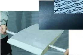 从沙漠里找到答案！西工大，又有新突破！图片