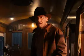 《夺宝奇兵5》将于戛纳首映 琼斯博士展开新冒险图片