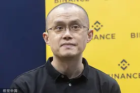 币安也被起诉：美国政府加强监管加密行业，灰犀牛来了？图片