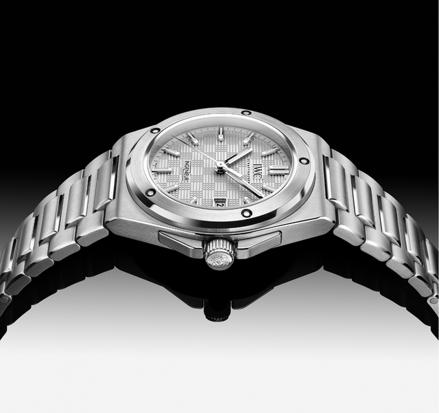 IWC������Ƴ�ȫ�¹���ʦ�Զ����40 ����������G?RALD GENTA���������