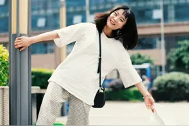 “这次，我不会让你们赢” “钢腿女孩”自述被网暴后勇敢发声图片