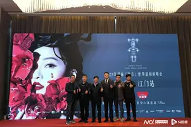 张韶涵要来江门开演唱会，时间已定！图片