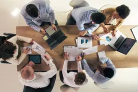 “馒头恢复运营了吗？”开口就是工作术语，你有工作语言后遗症吗图片