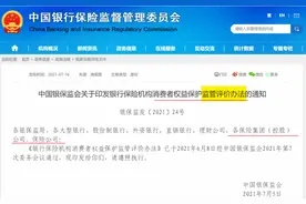 消费者权益保护“考试”结果公布！安心保险、华农保险和阳光信保不及格图片