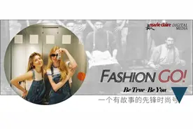 用自由丹宁风拥抱春夏图片