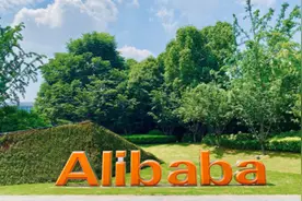 张勇启动阿里“1+6+N”组织变革：设立六大业务集团，或将独立上市图片