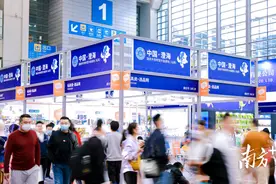 第22届玩博会进入倒计时，3大亮点抢先看图片