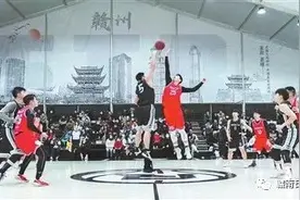 章贡新闻│魅力章江谱新篇图片