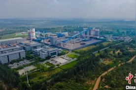 鄂尔多斯人均GDP破25万元，为何能超一线城市？图片