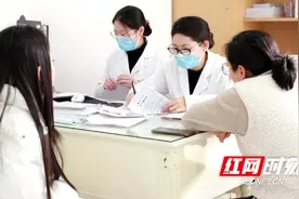 非经期出血的几种可能，小心身体发出的异常信号图片