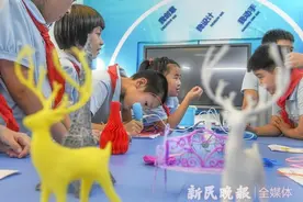 民声实录｜“5+2”课后延时服务，保证放学时间接轨家长下班时间 孩子课余更充实 家长工作更安心图片