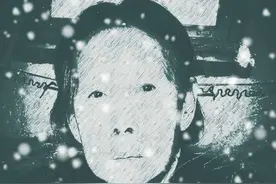 清明·缅怀｜娘，我回来了……图片