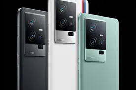 重磅！曝vivo将整合iQOO手机品牌 这是降本增效的举措图片