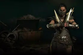 《暗黑破坏神4》玩家发现攻速“漏洞”：DPS轻松提升30%图片