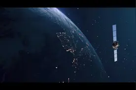 千年一遇的迄今最亮伽马射线暴  我国卫星如何精确探测？图片