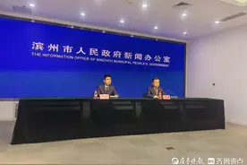 鲁北技师学院：全面提升办学水平，为企业培养输送更多高技能人才图片