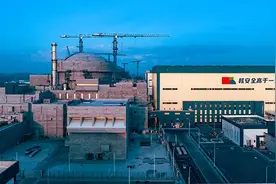 “和睦系统”首次应用于“华龙一号”，我国三代核电自主基因获强化图片